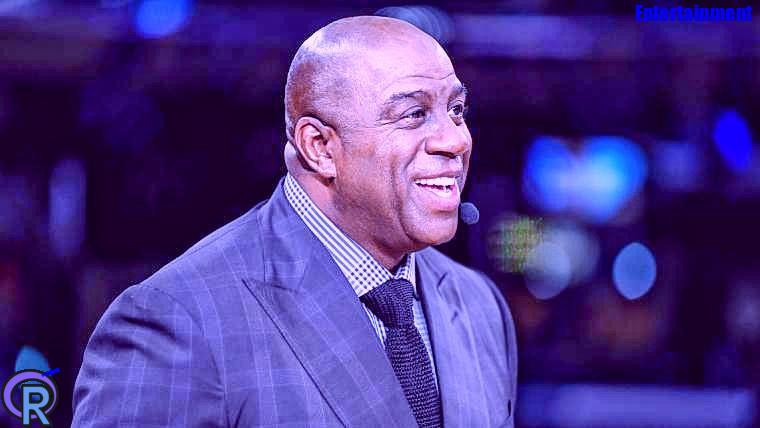 How Much Is Magic Johnson Worth